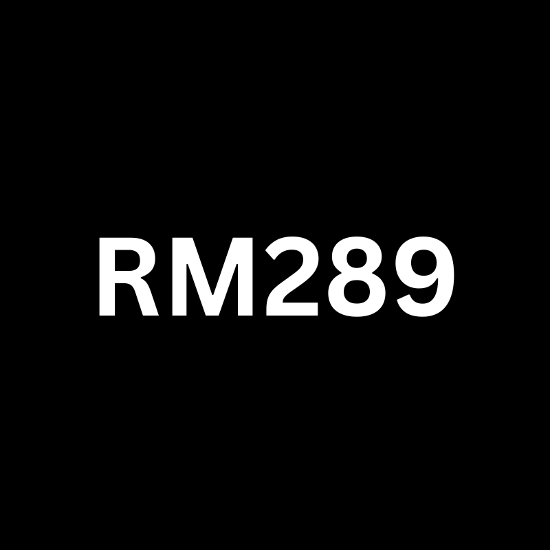 RM289