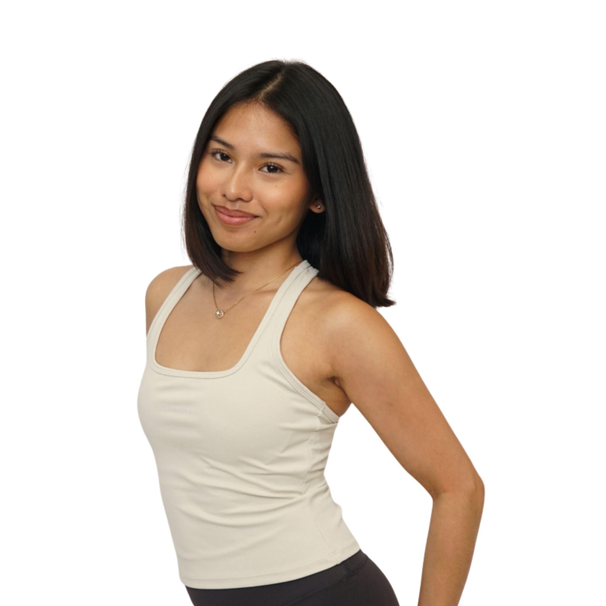 Tennis Tank Top