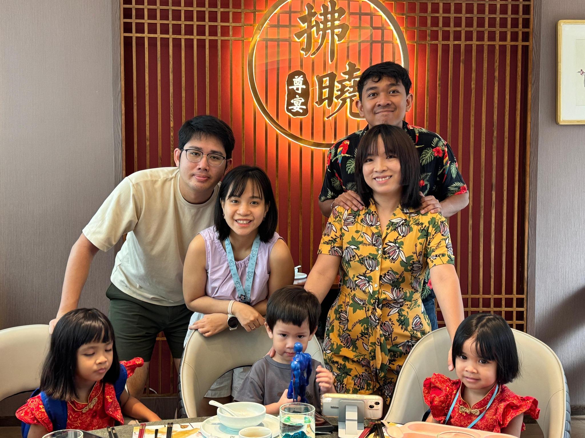 Tumlumtala's origin story