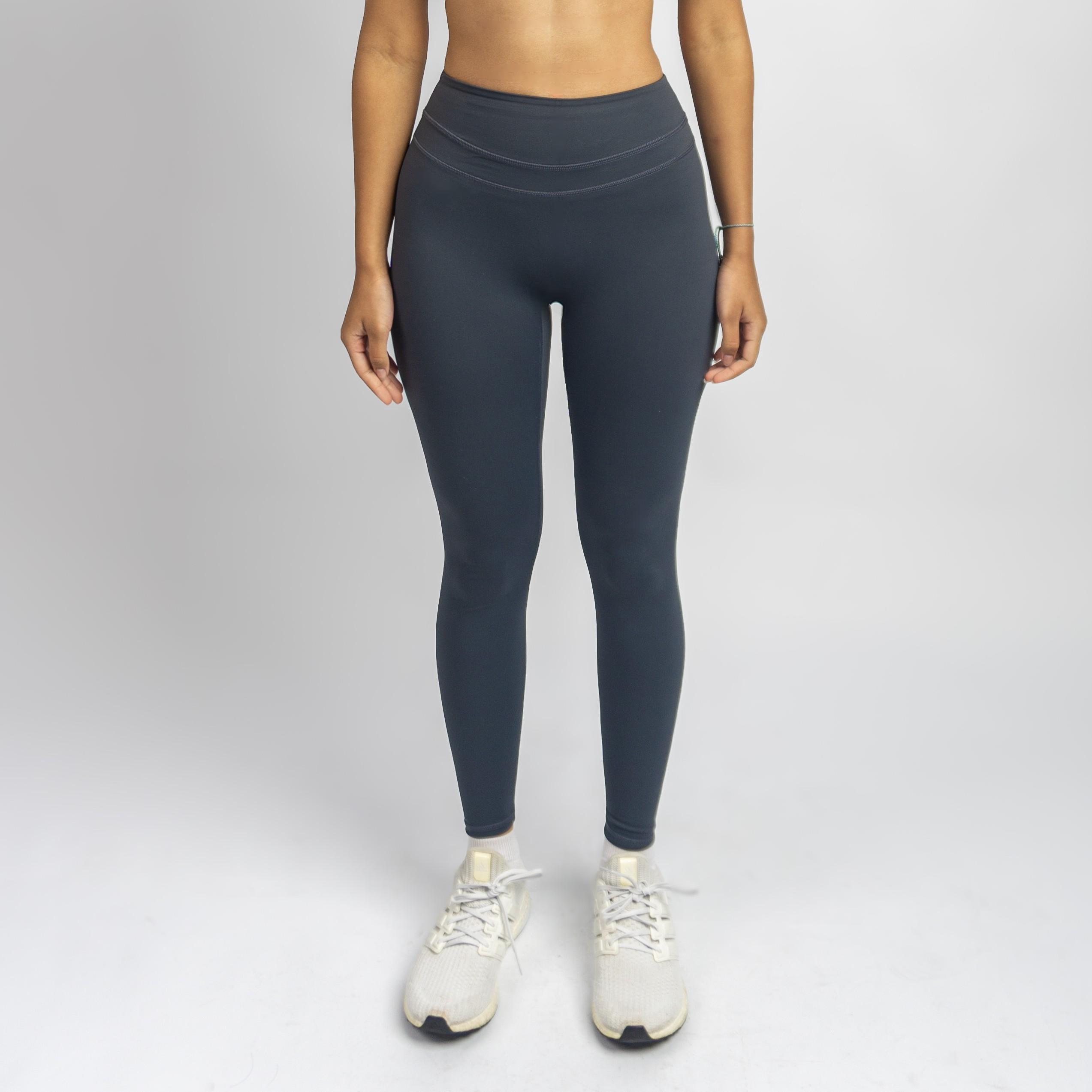 Steel Leggings
