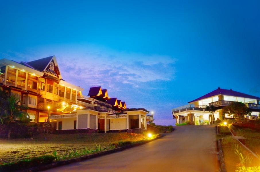 Bintan 3D/2N
