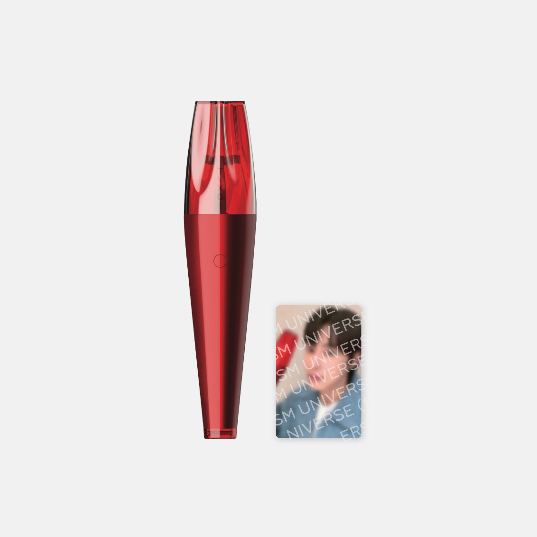 TVXQ! OFFICIAL FANLIGHT