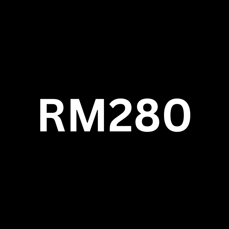RM280