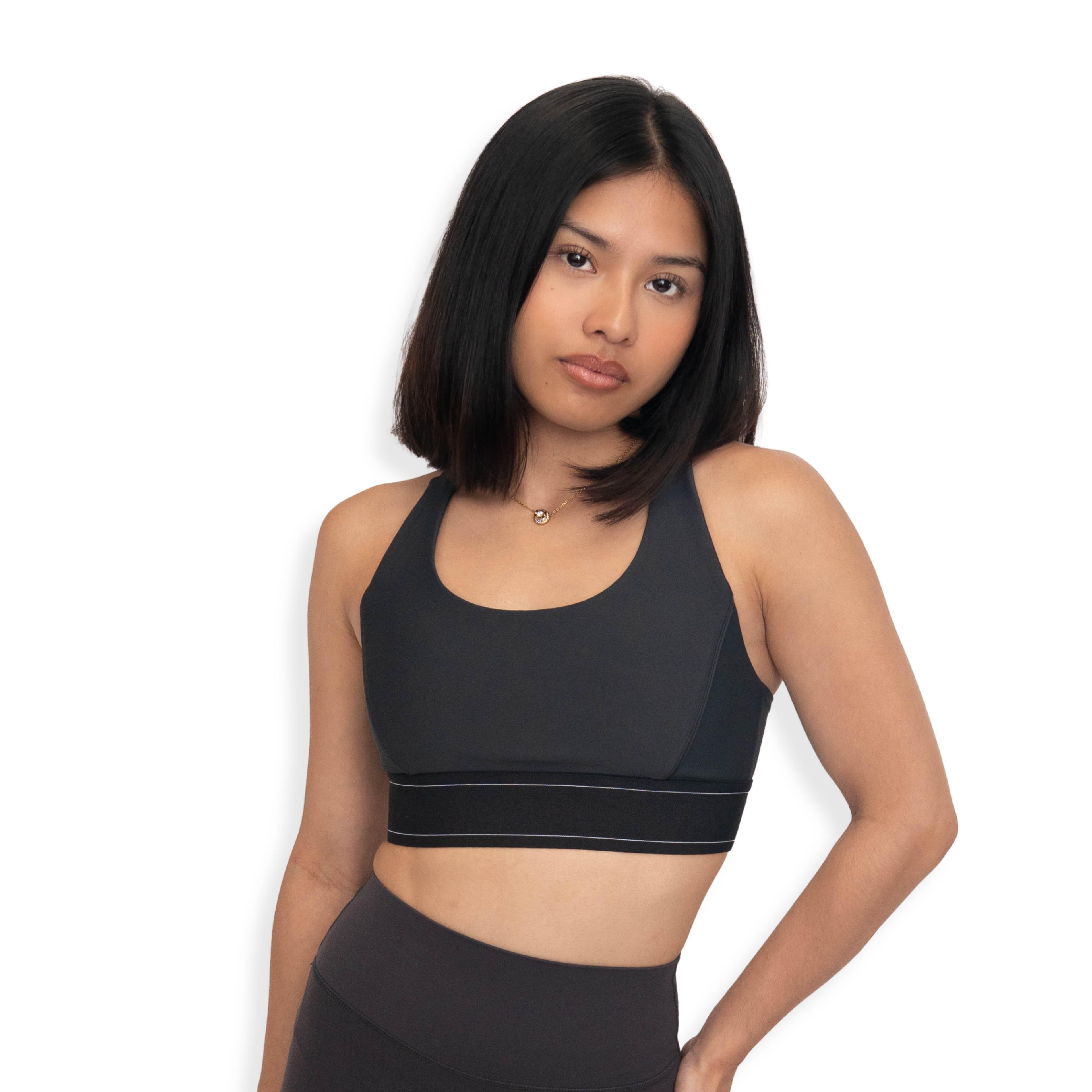 ScultpLift Bra (Grey)