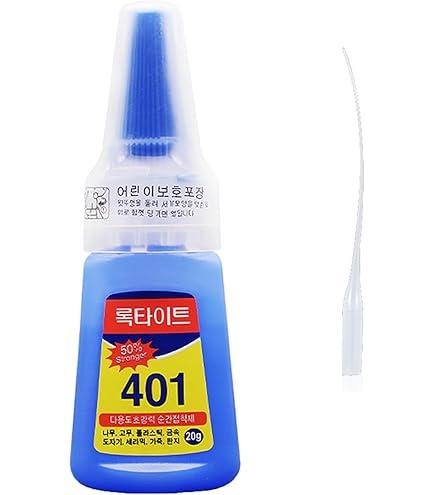 Giveorbuy 401 Super Glue Strong