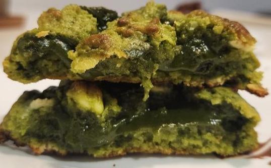 Uji Matcha Macadamia
