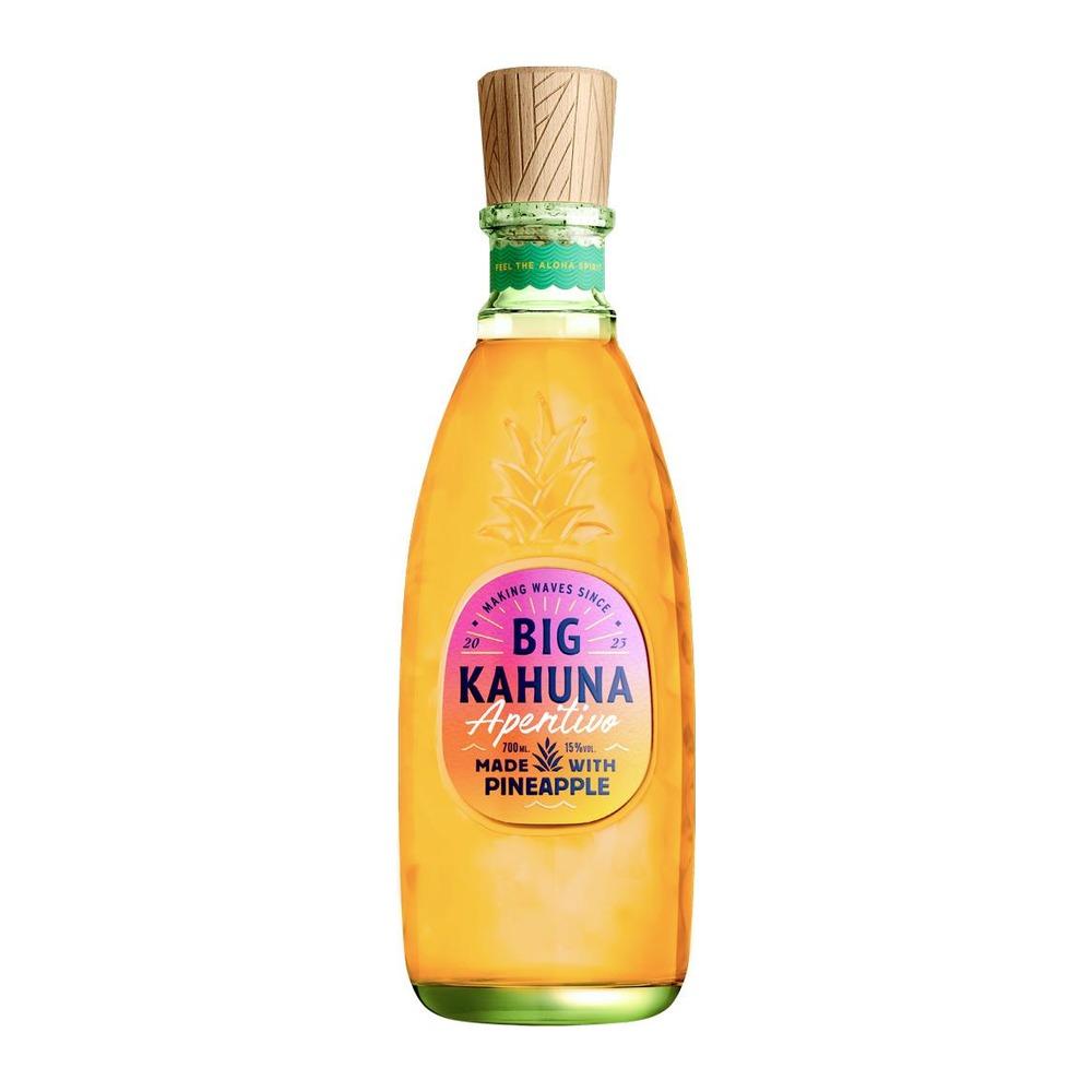 BIG KAHUNA Aperitivo 700ml