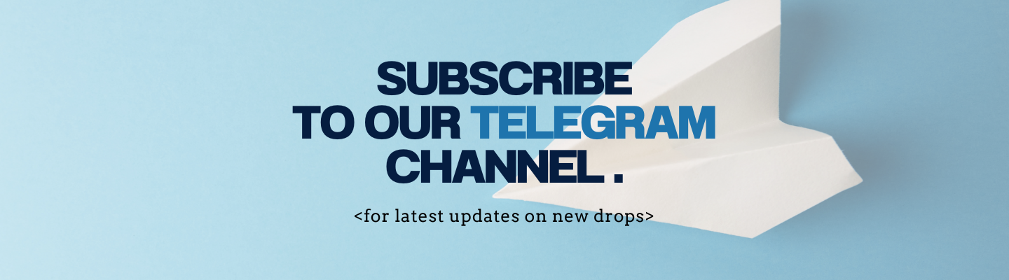Telegram Channel