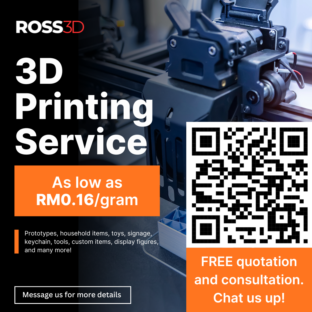 3D Printing Service