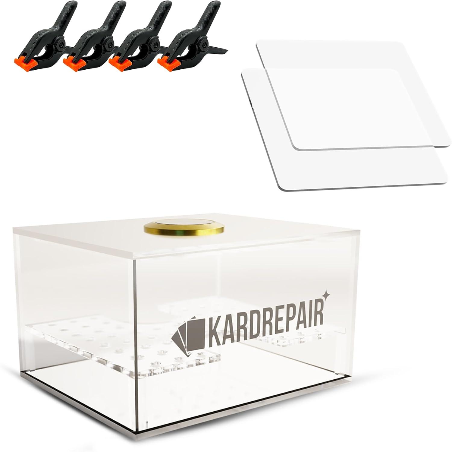 Zartos TCG Humidor Repair Kit