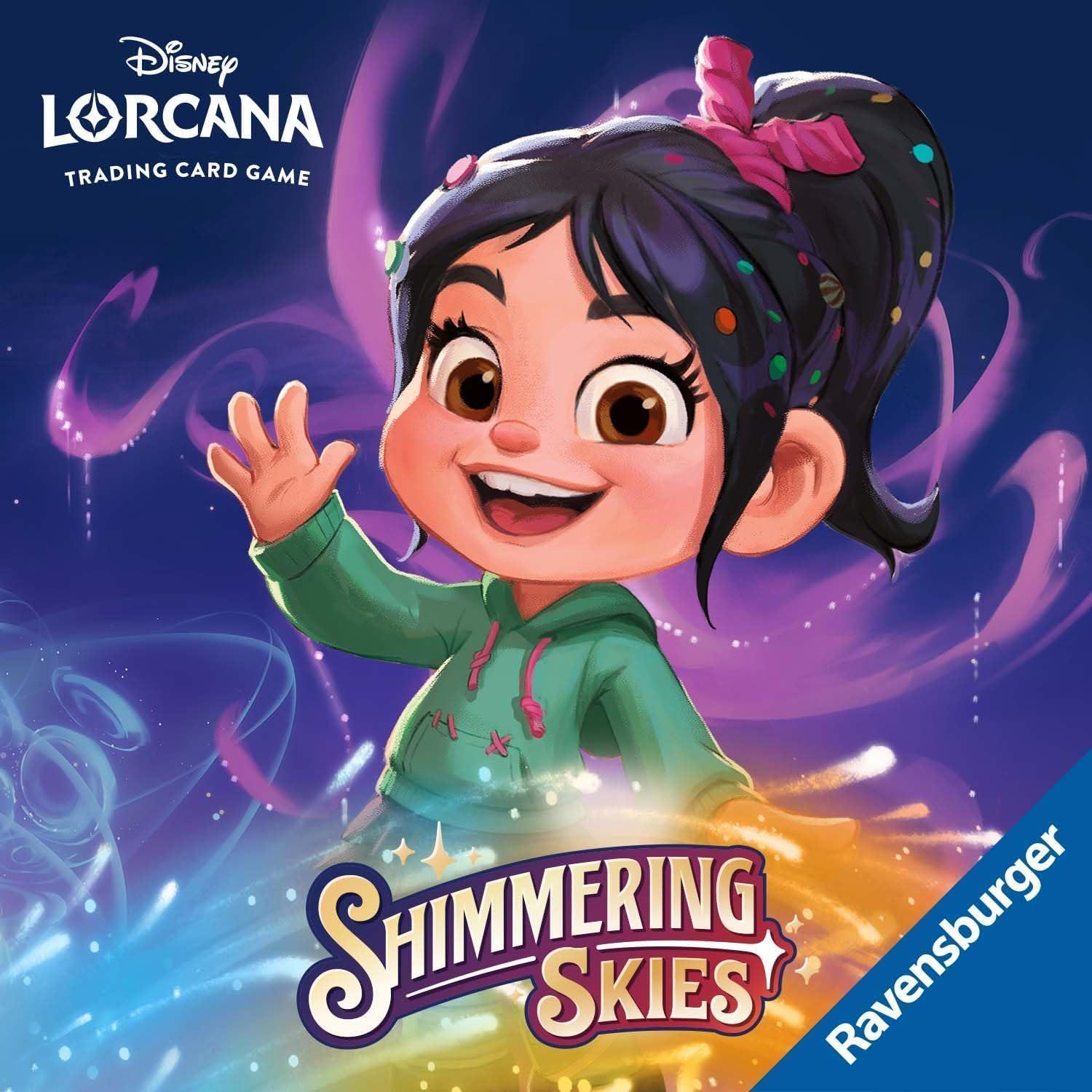 Lorcana: Shimmering Skies (Set 05)