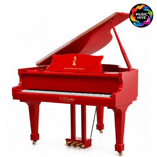 Smart Digital Grand Piano