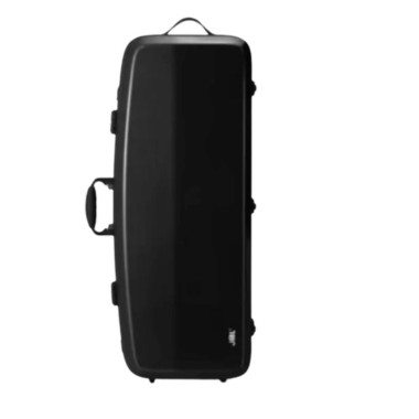 JML CF Oblong Viola Case 2.3kg