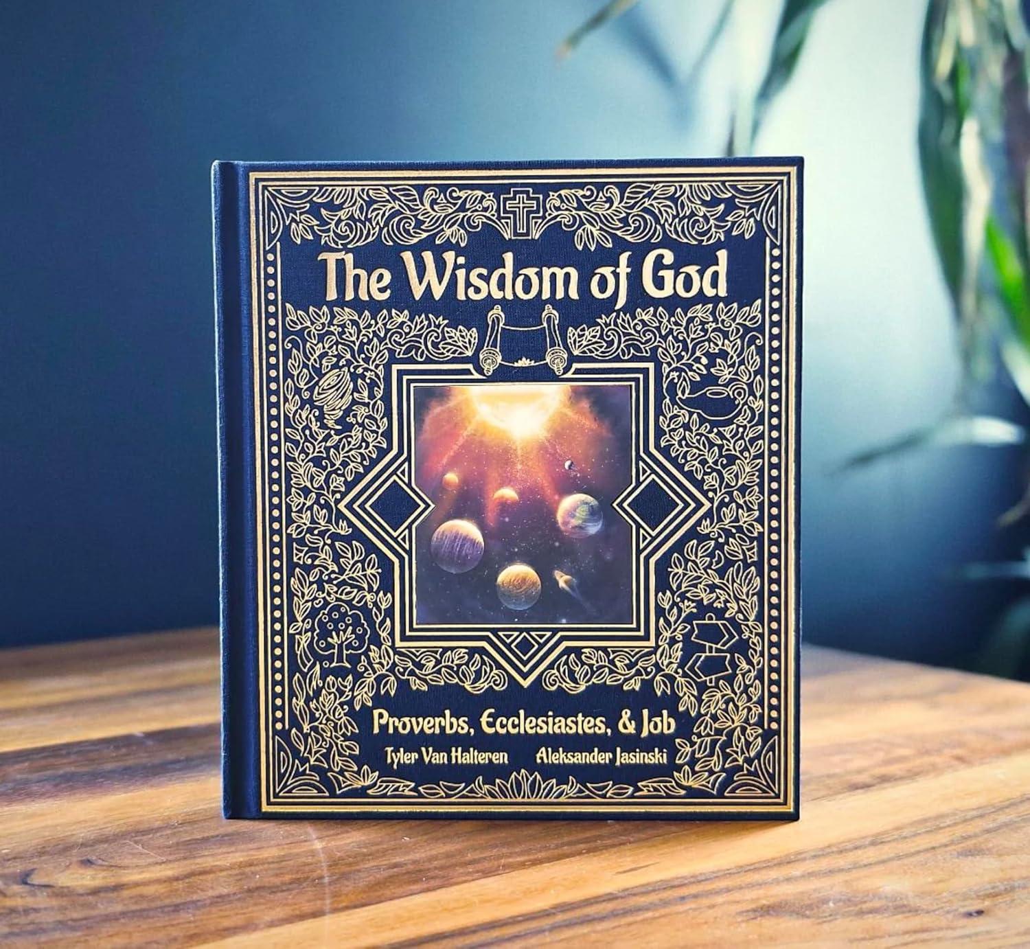 The Wisdom of God