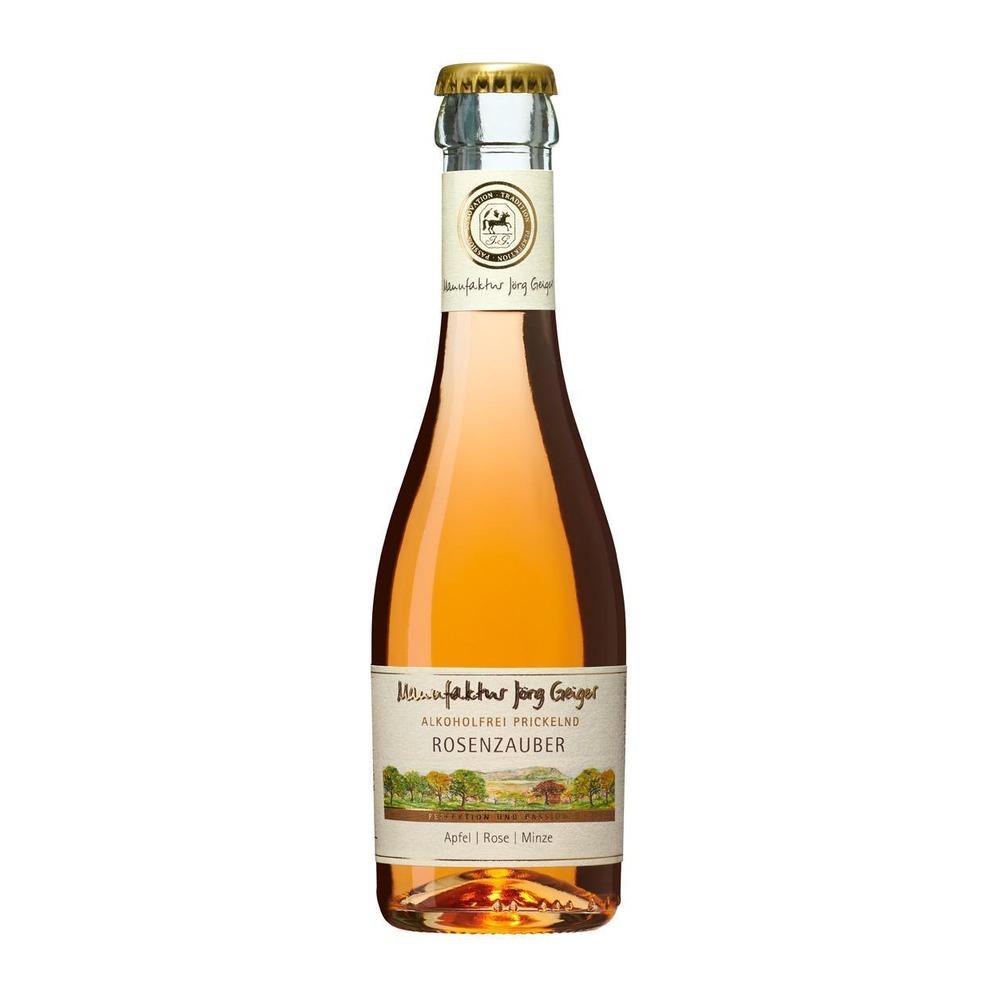 Manufaktur Jörg Geiger Rose Magic (Alcohol-Free) 200ml