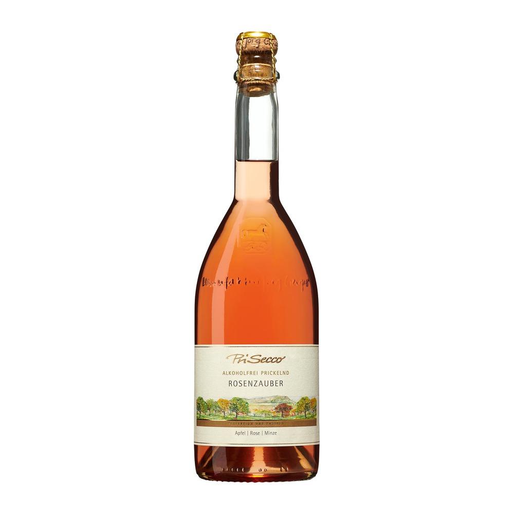 Manufaktur Jörg Geiger Rose Magic (Alcohol-Free) 750ml