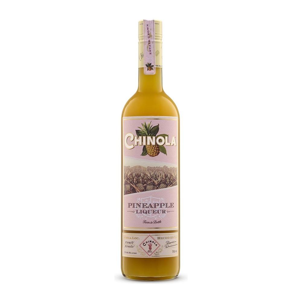 CHINOLA Pineapple Liqueur 700ml