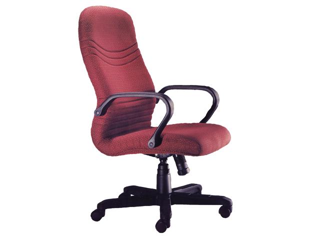Executive Chair High Back