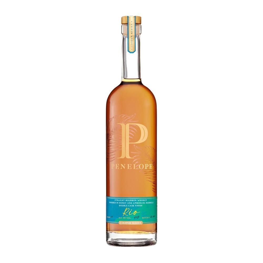 PENELOPE Rio Bourbon 750ml