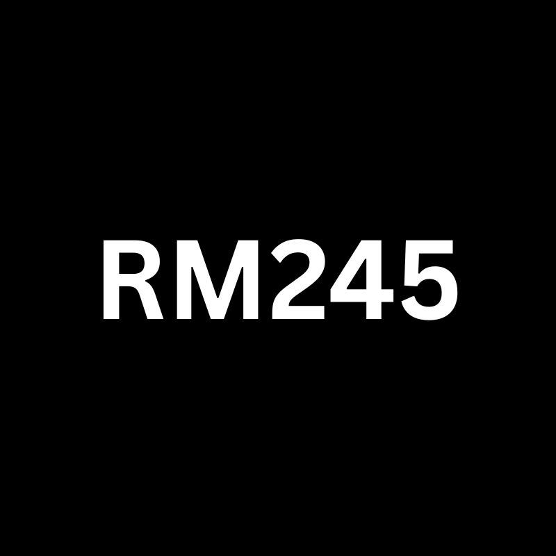 RM245