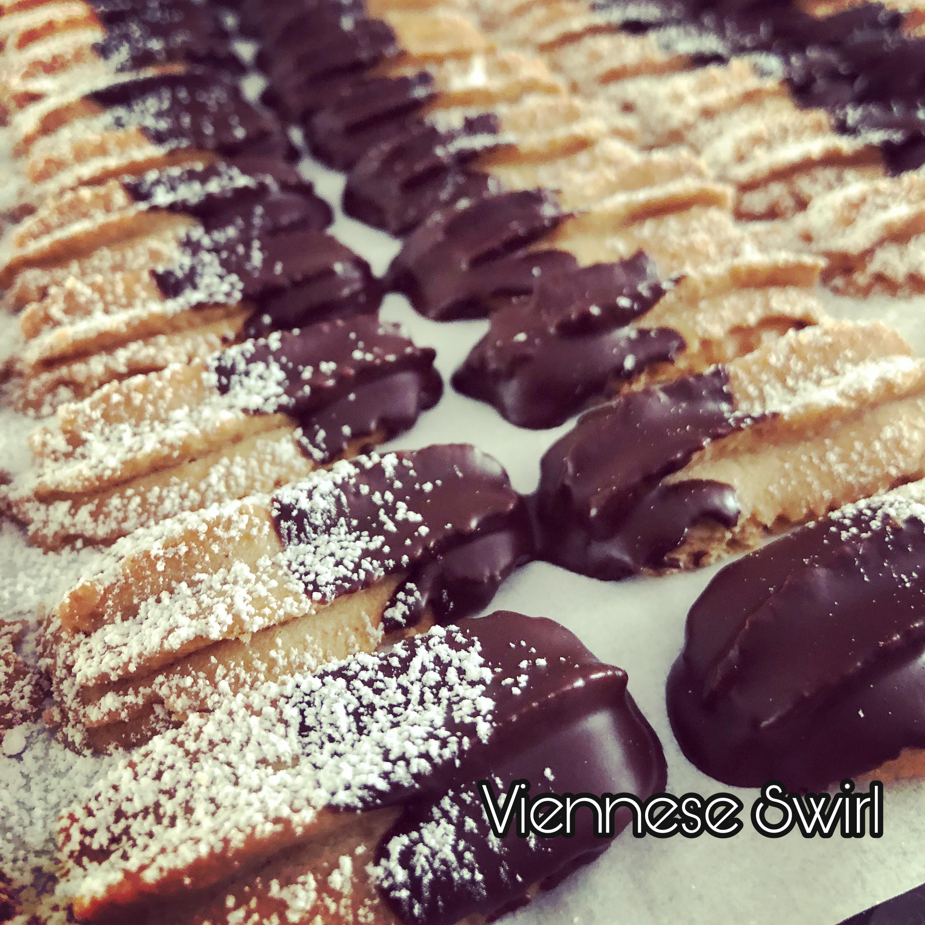 🔥 Viennese [#1 FAVOURITE]