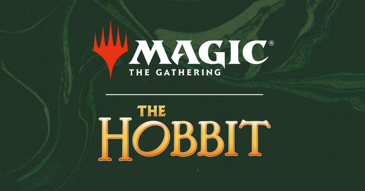 MTG: THE HOBBIT