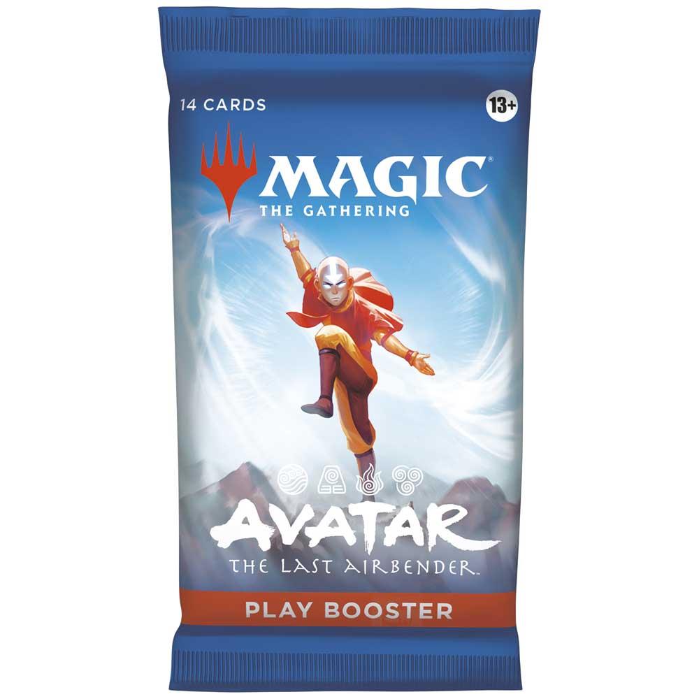 MTG: AVATAR: The Last Airbender