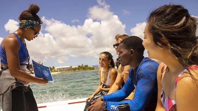 PADI® Divemaster (DM)