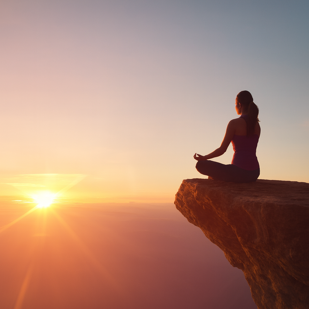 Reiki Master Training (Certified Workshop)