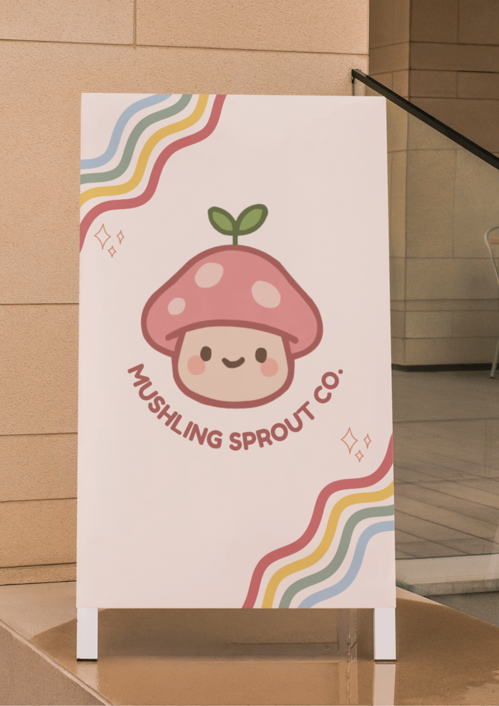 A2 Foam Board Printing