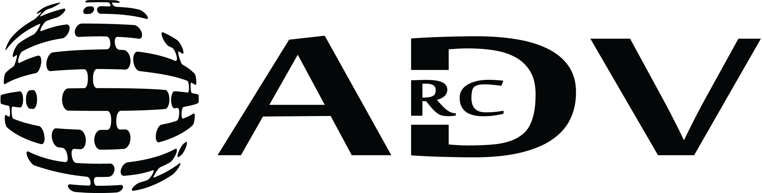 ADVRC logo