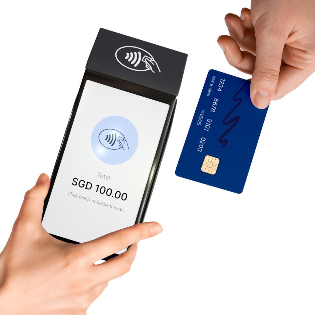 HitPay All-In-One (Global)