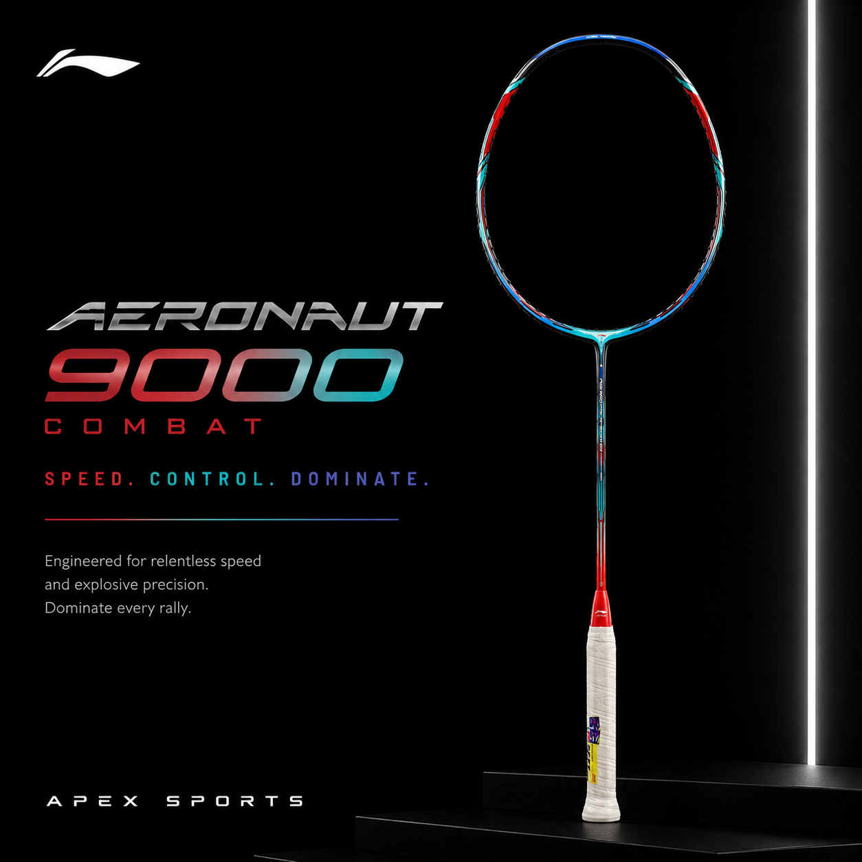 Aeronaut 9000 Combat