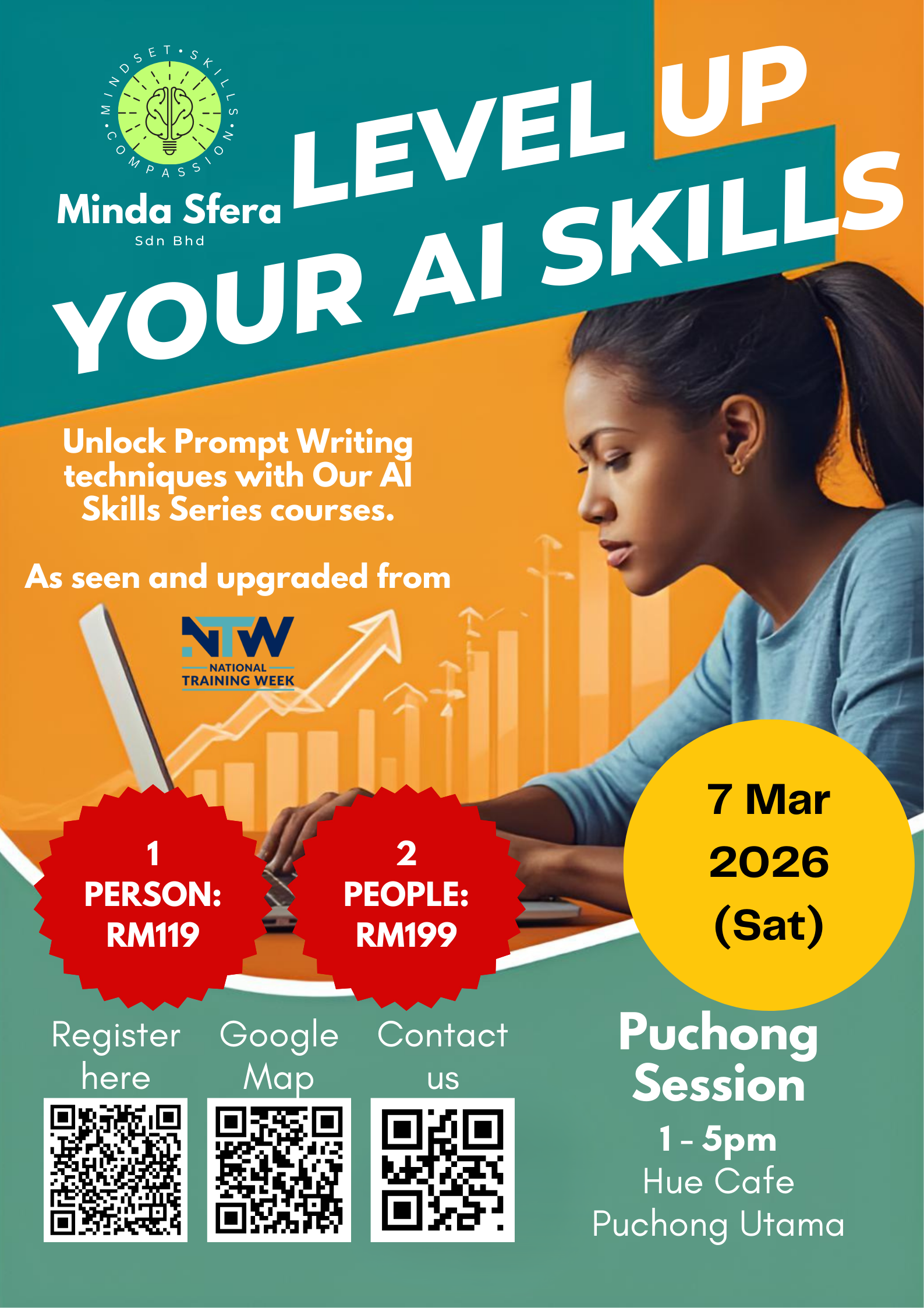 AI Skills - Prompt Writing For General Public