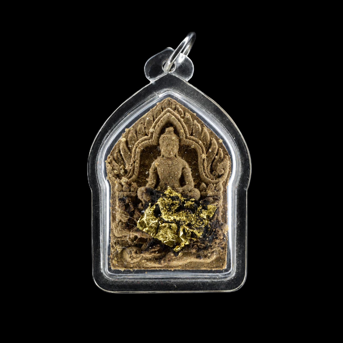 Khun Paen Chum Prasat BE 2562 | Ajarn Yu Heng (Thai Amulet, YuHeng, 阿赞誉/油)