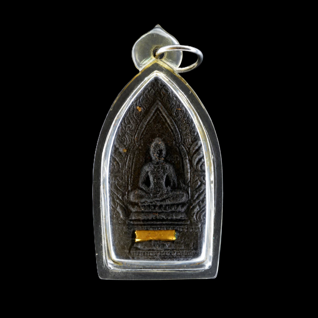 Khun Paen Sakkudthap Maha Utthom Sipeng BE 2566 | Ajarn Yu Heng (Thai Amulet, YuHeng, 阿赞誉/油)