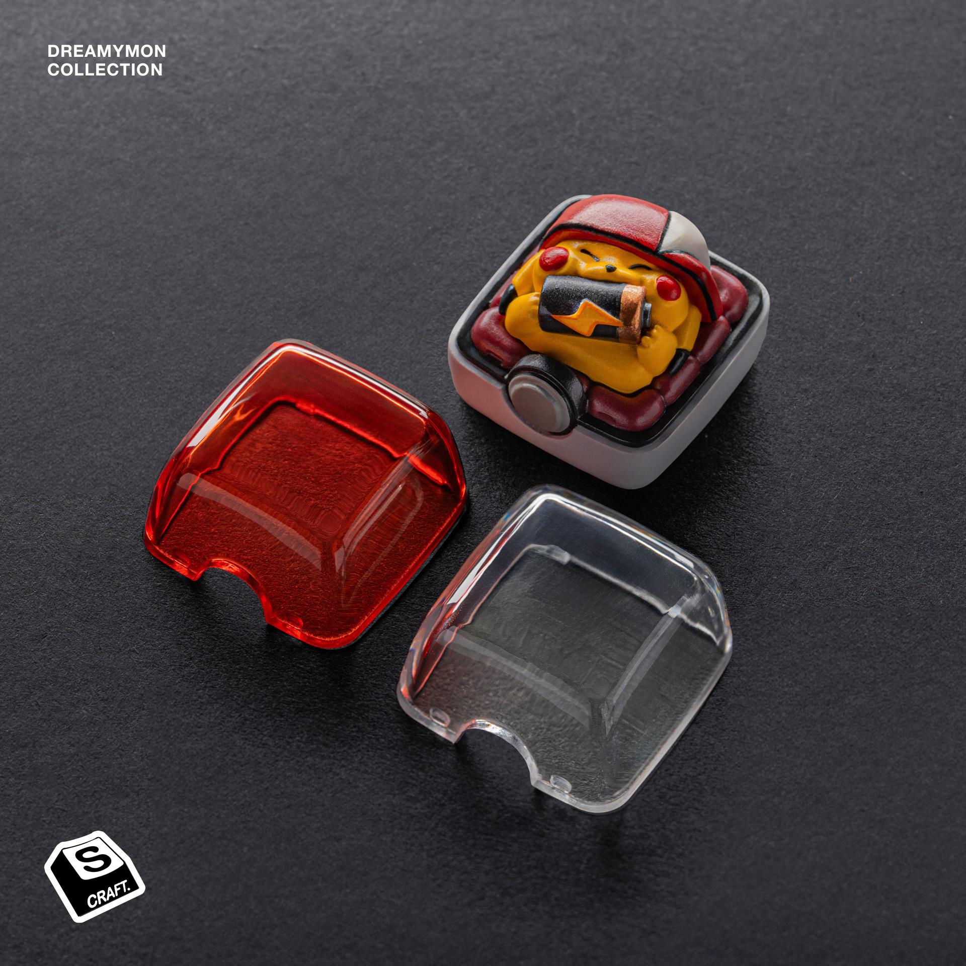 S-Craft Keycap