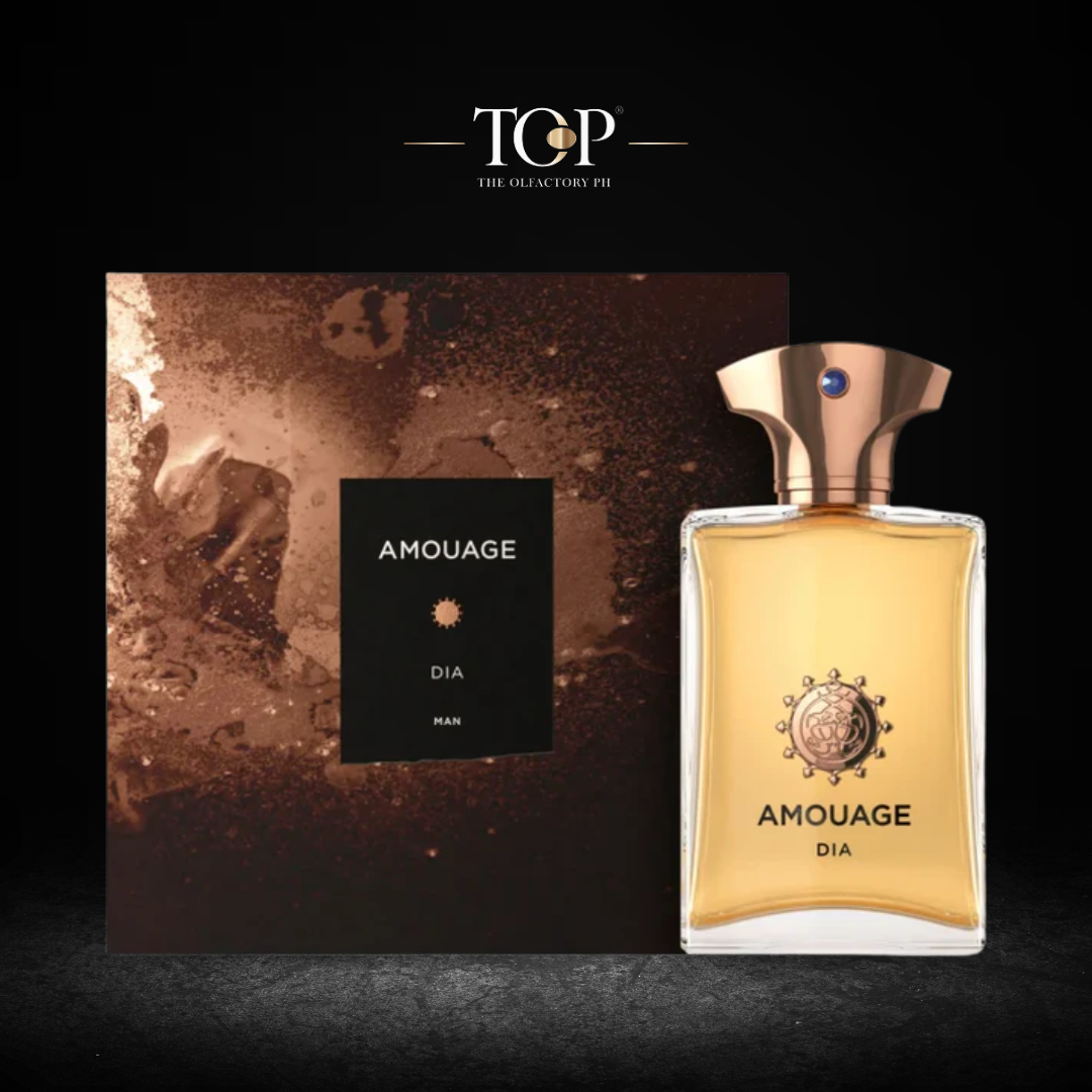 Amouage Dia Man
