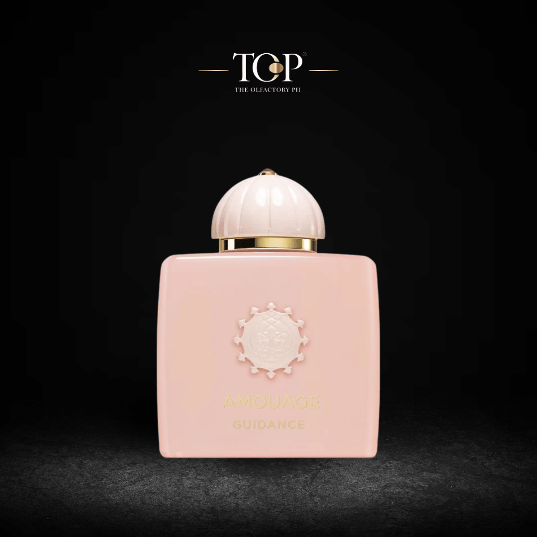 Amouage Guidance