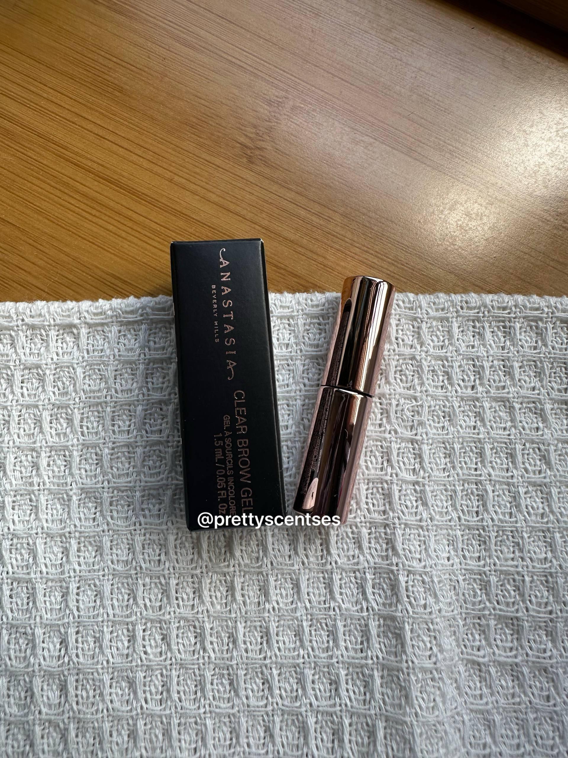 ANASTASIA BEVERLY HILLS Clear Brow Gel 1.5ml
