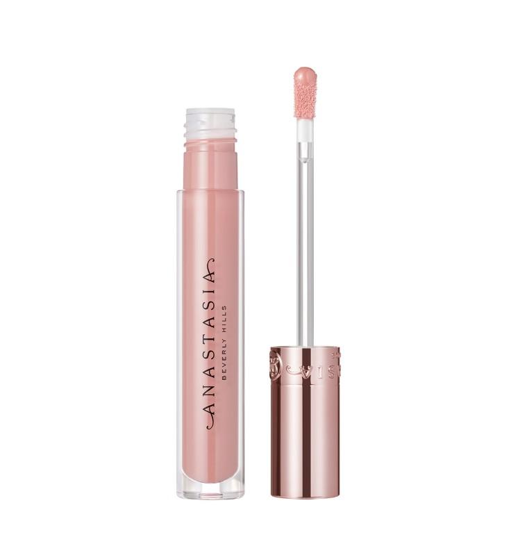 ANASTASIA BEVERLY HILLS Lip Gloss 3.1ml Deep Taupe