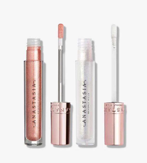 ANASTASIA BEVERLY HILLS Sparkle Gloss Duo