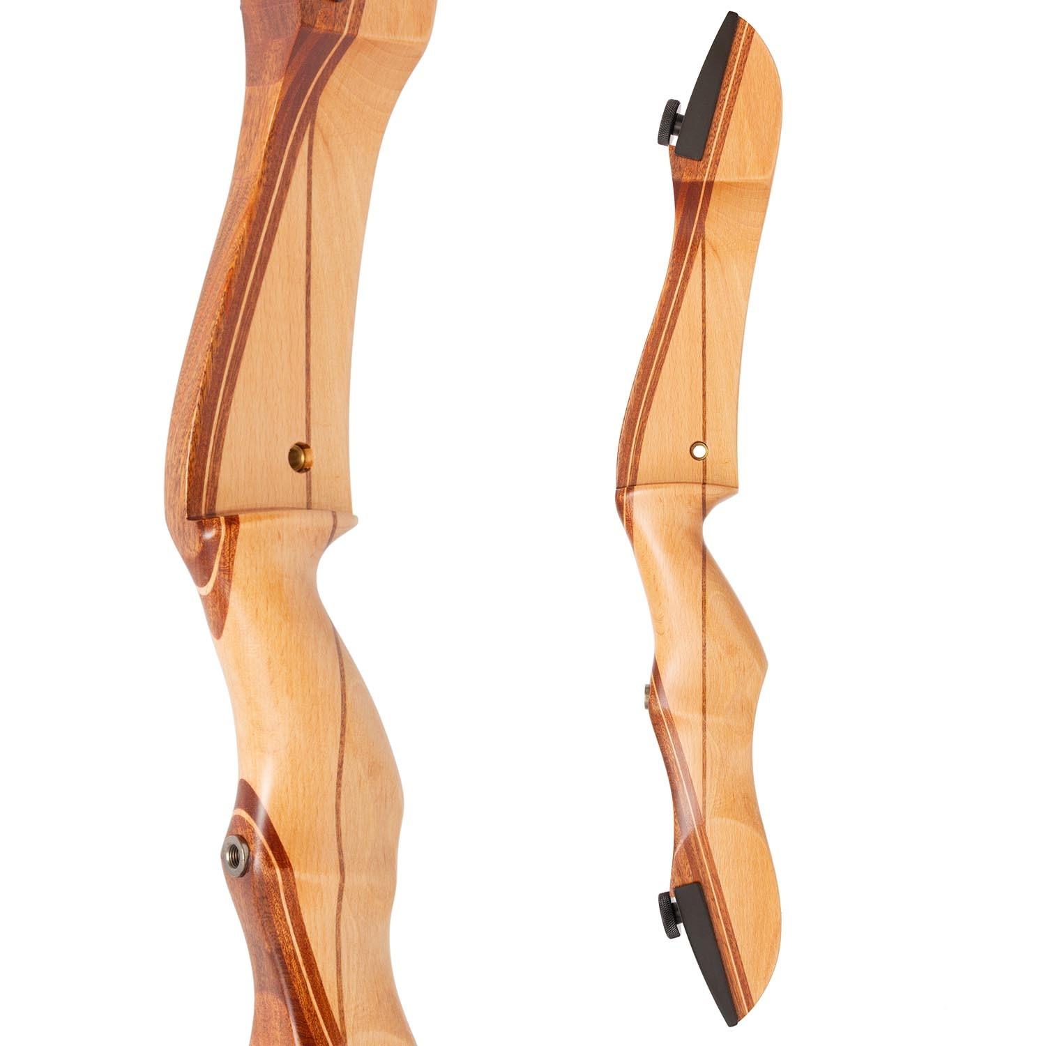Black Sheep Archery Handle Apollo