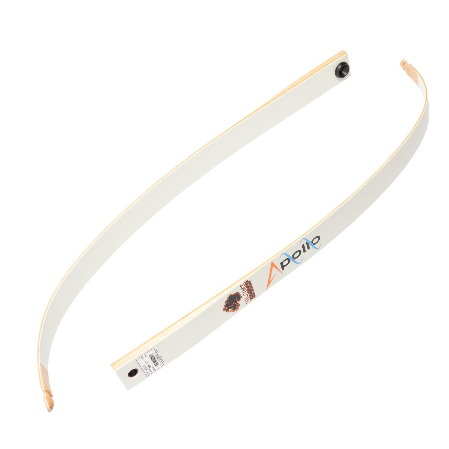 Black Sheep Archery Limbs Apollo