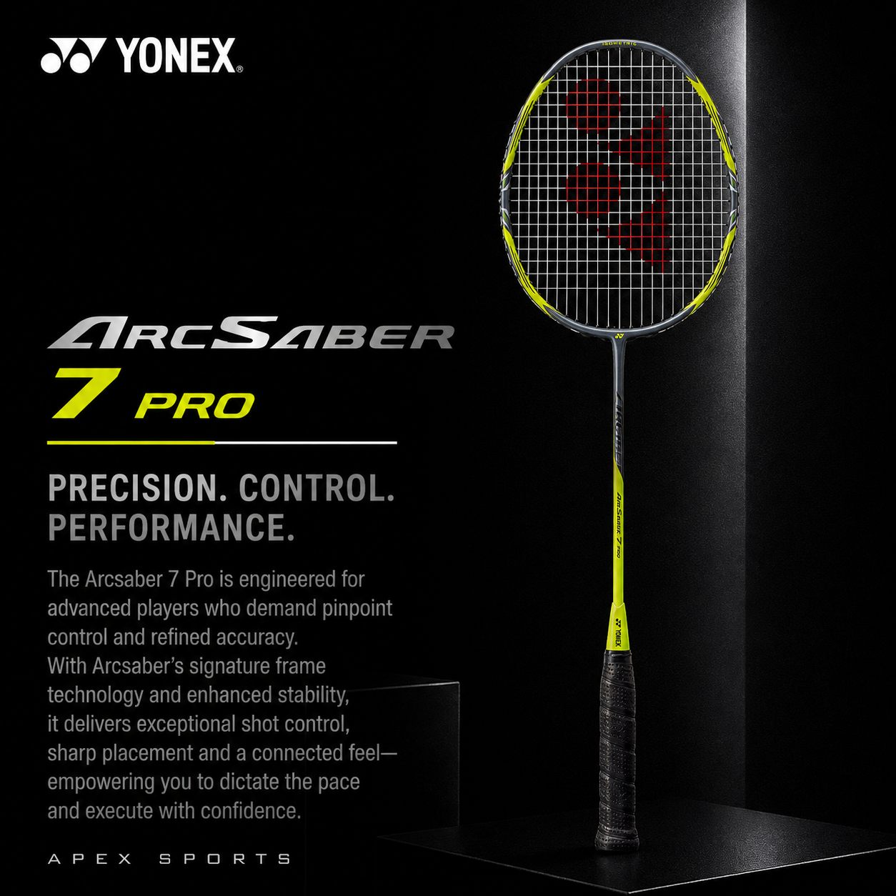 ArcSaber 7 Pro
