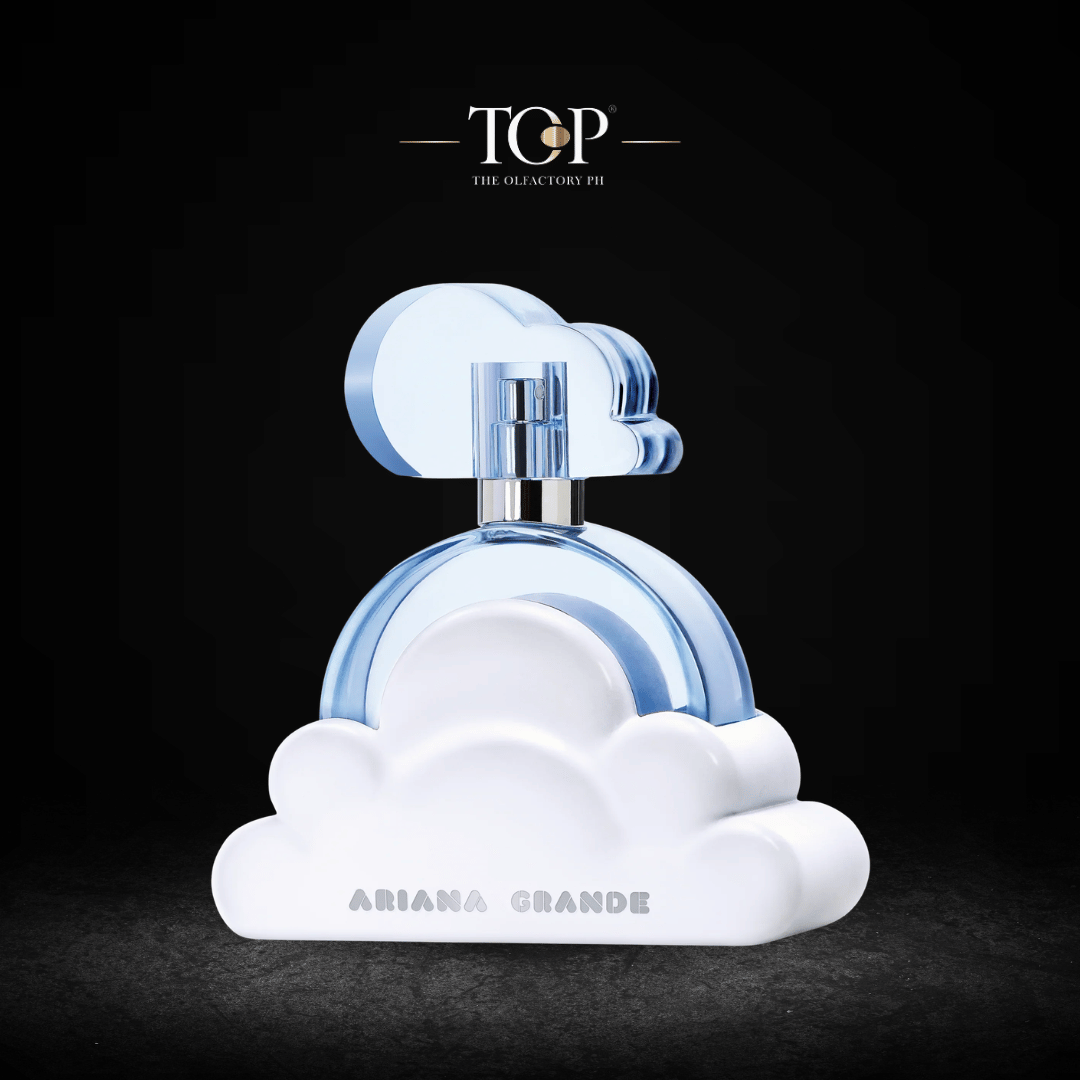 Ariana Grande Cloud