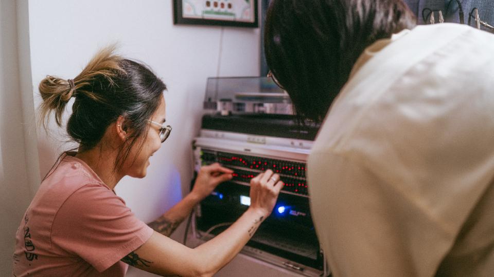 Hands-on Workshop Experiences