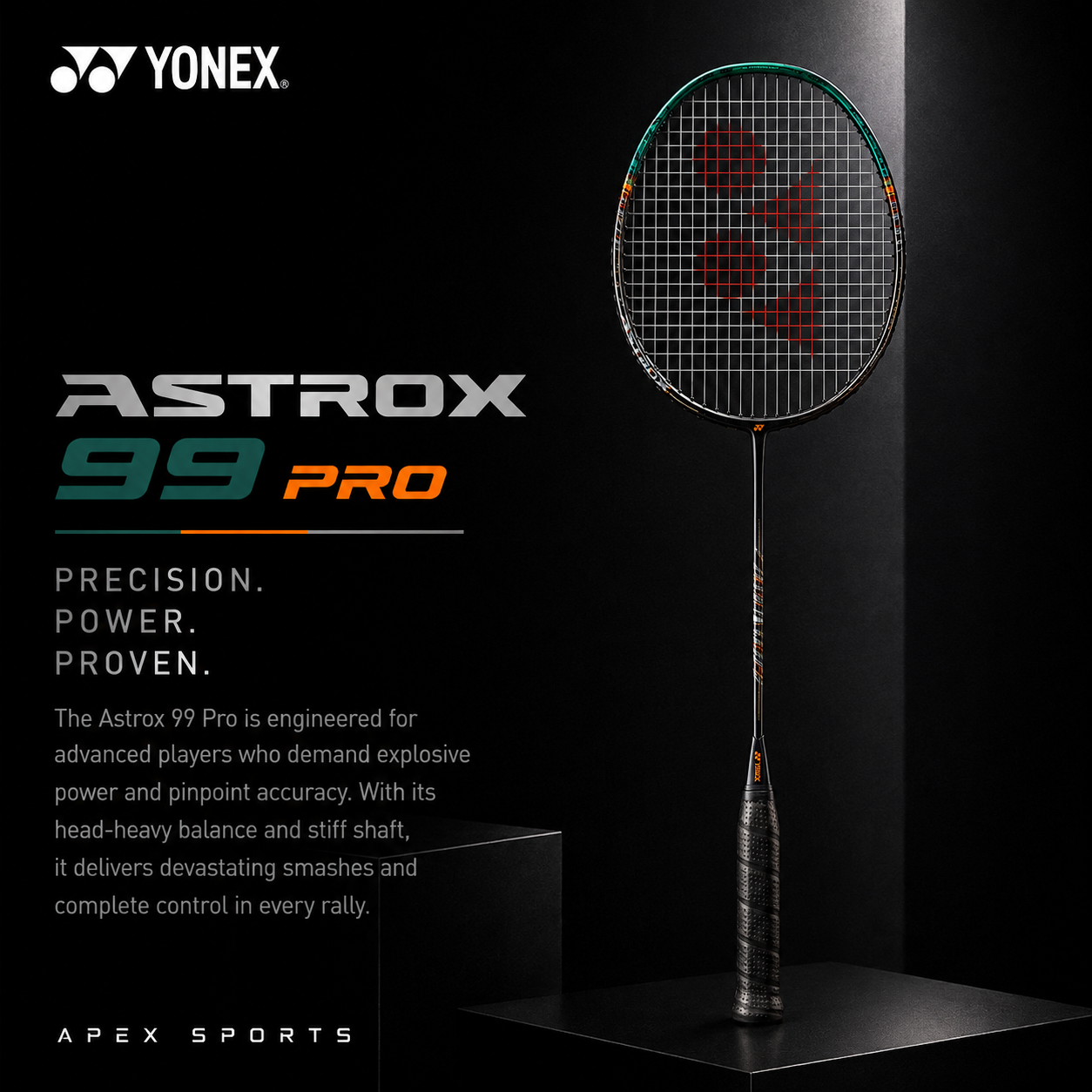 Astrox 99 Pro