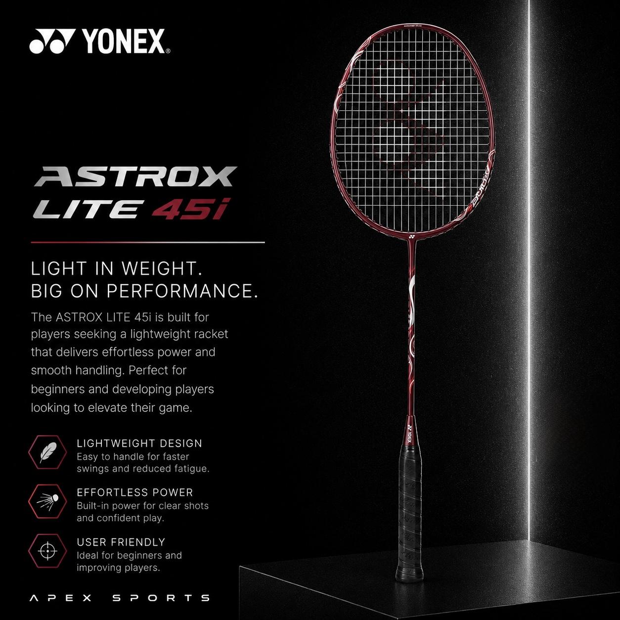 Astrox Lite 45i
