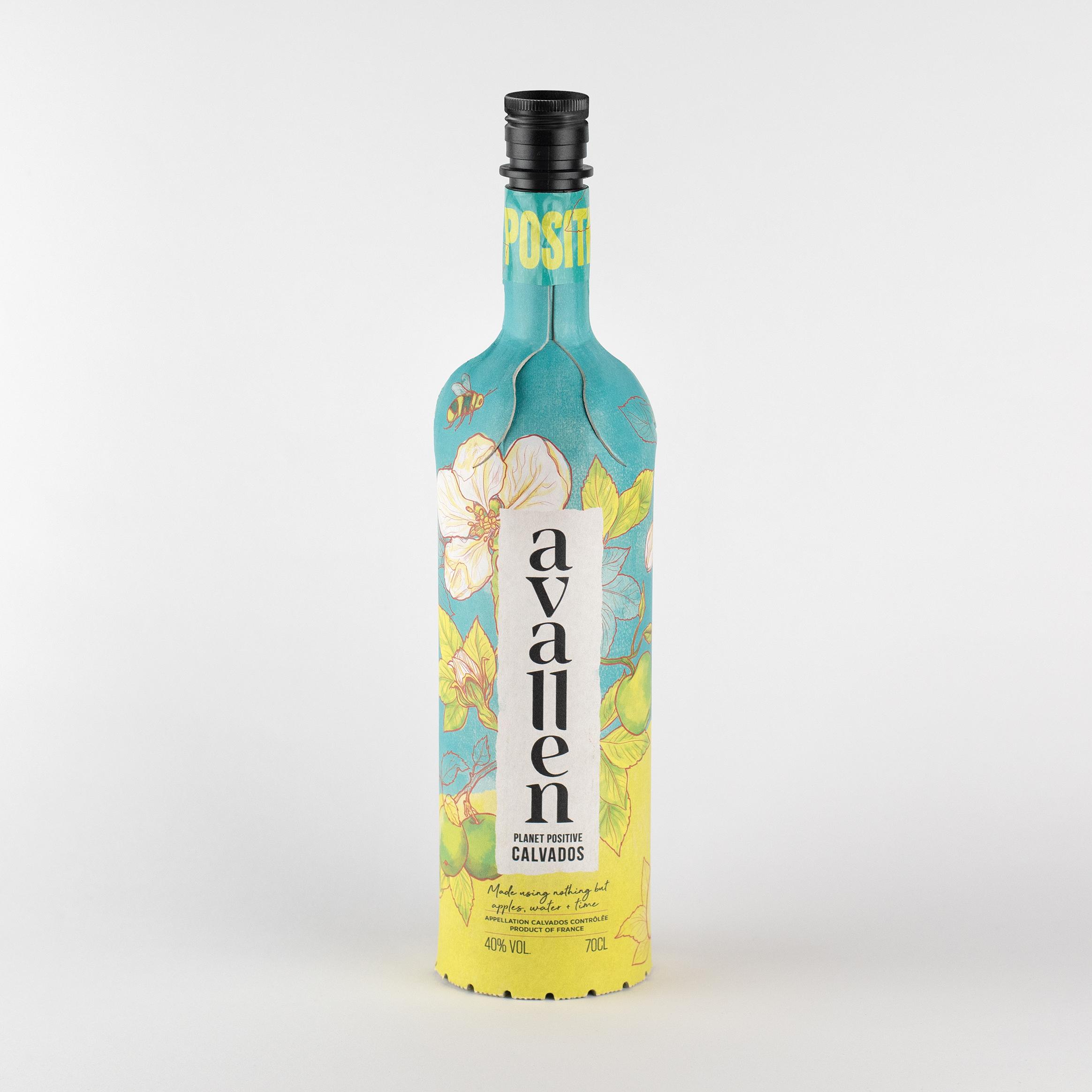 Avallen Calvados